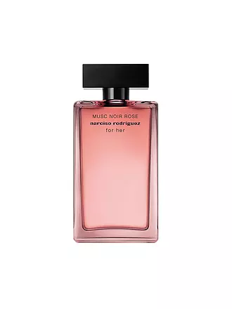 NARCISO RODRIGUEZ | For her musc noir rose Eau de Parfum  100ml | 